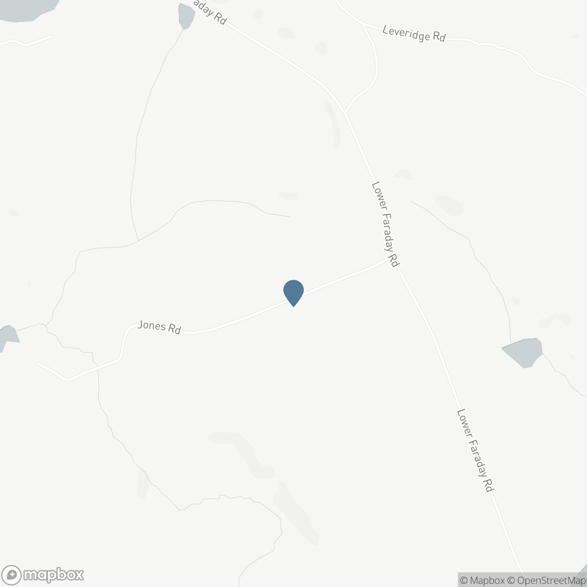 72 JONES ROAD, Coe Hill, Ontario K0L 1P0